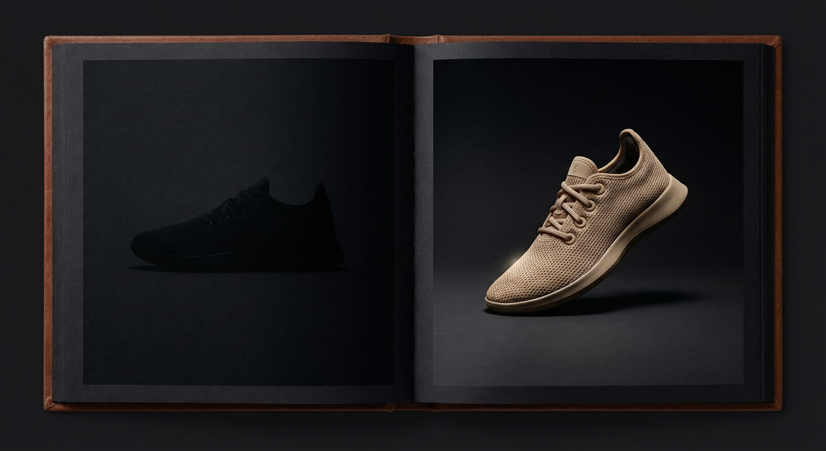 What Your Shoes Say About You