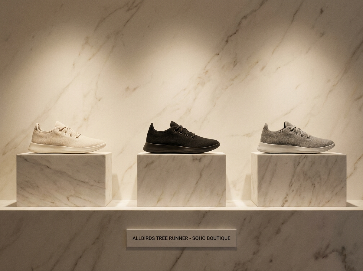 Sustainable When Not Trying