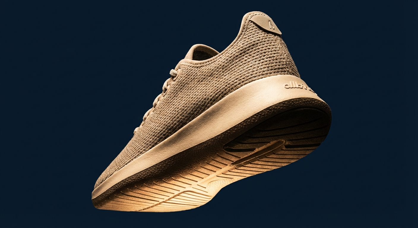 Comfort Was The Trade-Off