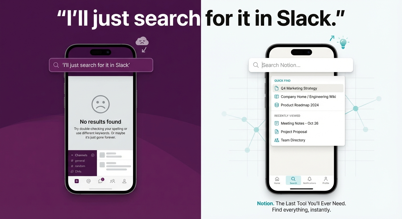 The Frustration Moment